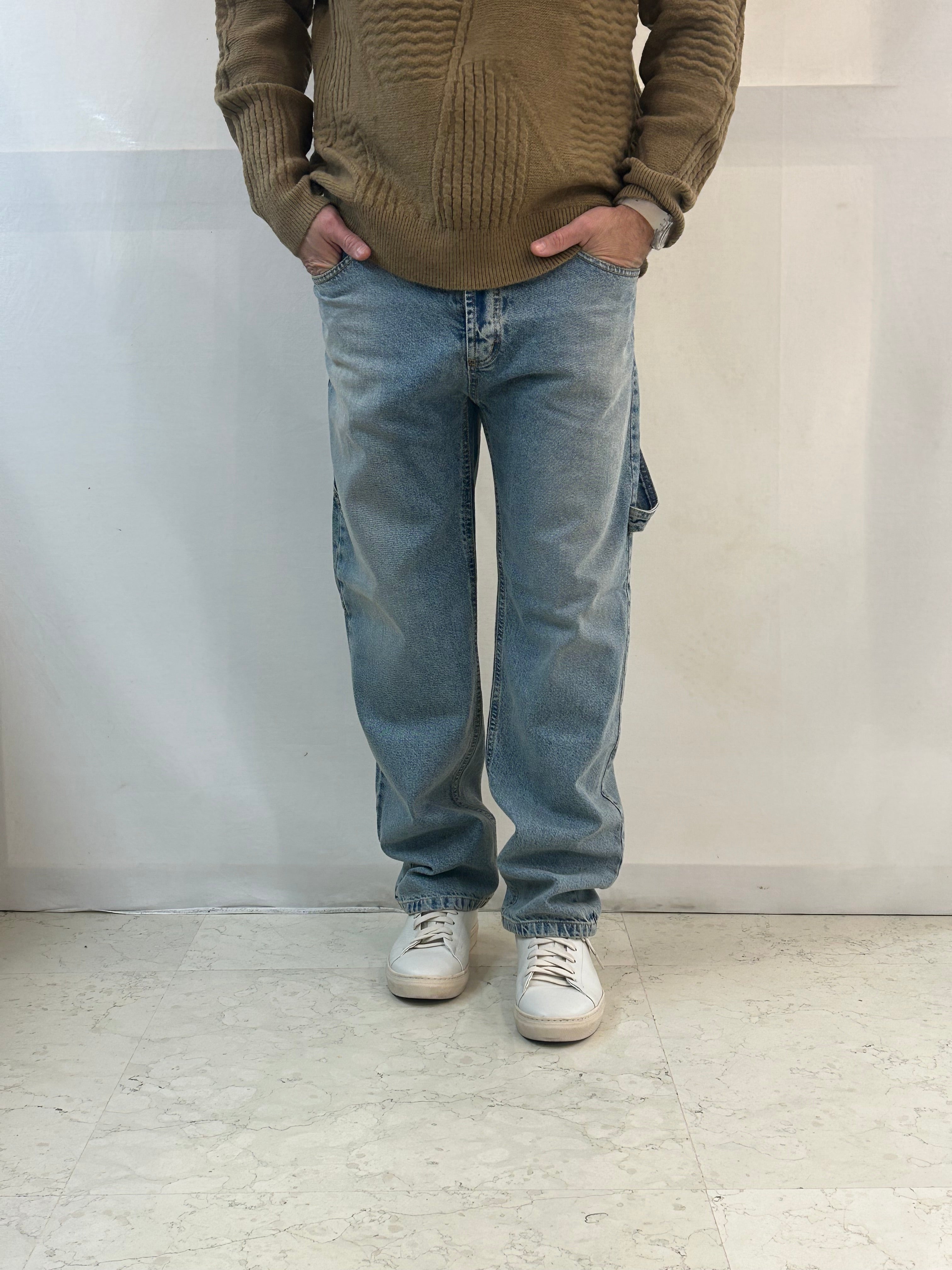 Katè Uomo