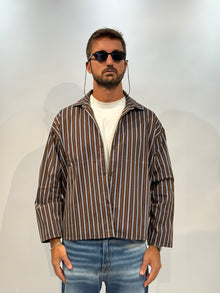 CAMICIA 26-C - MORO