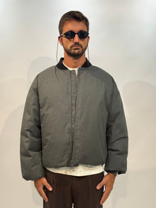 GIUBBOTTO IRON 3023 - GRIGIO