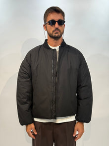 GIUBBOTTO IRON 3023 - NERO