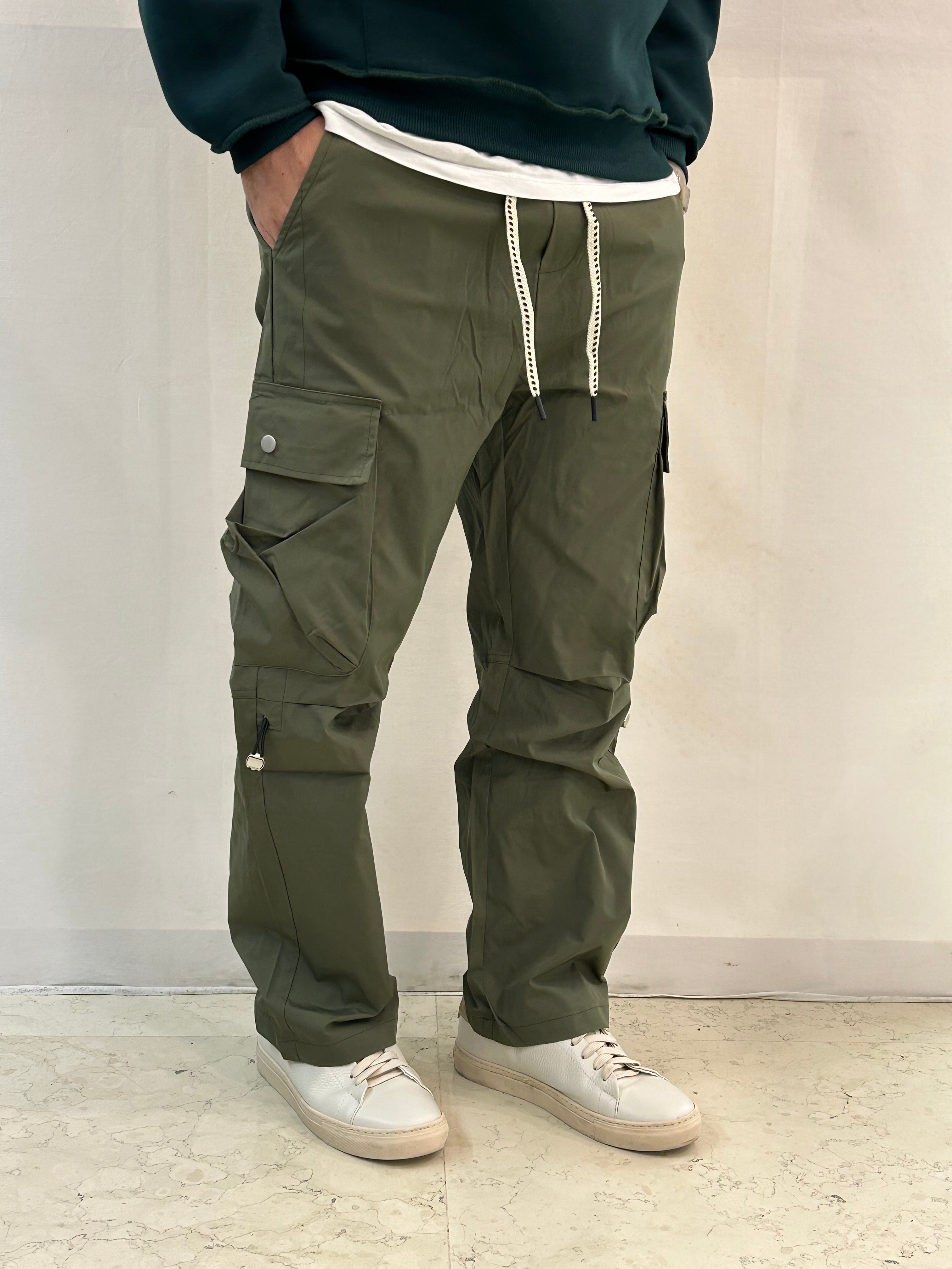 Katè Uomo