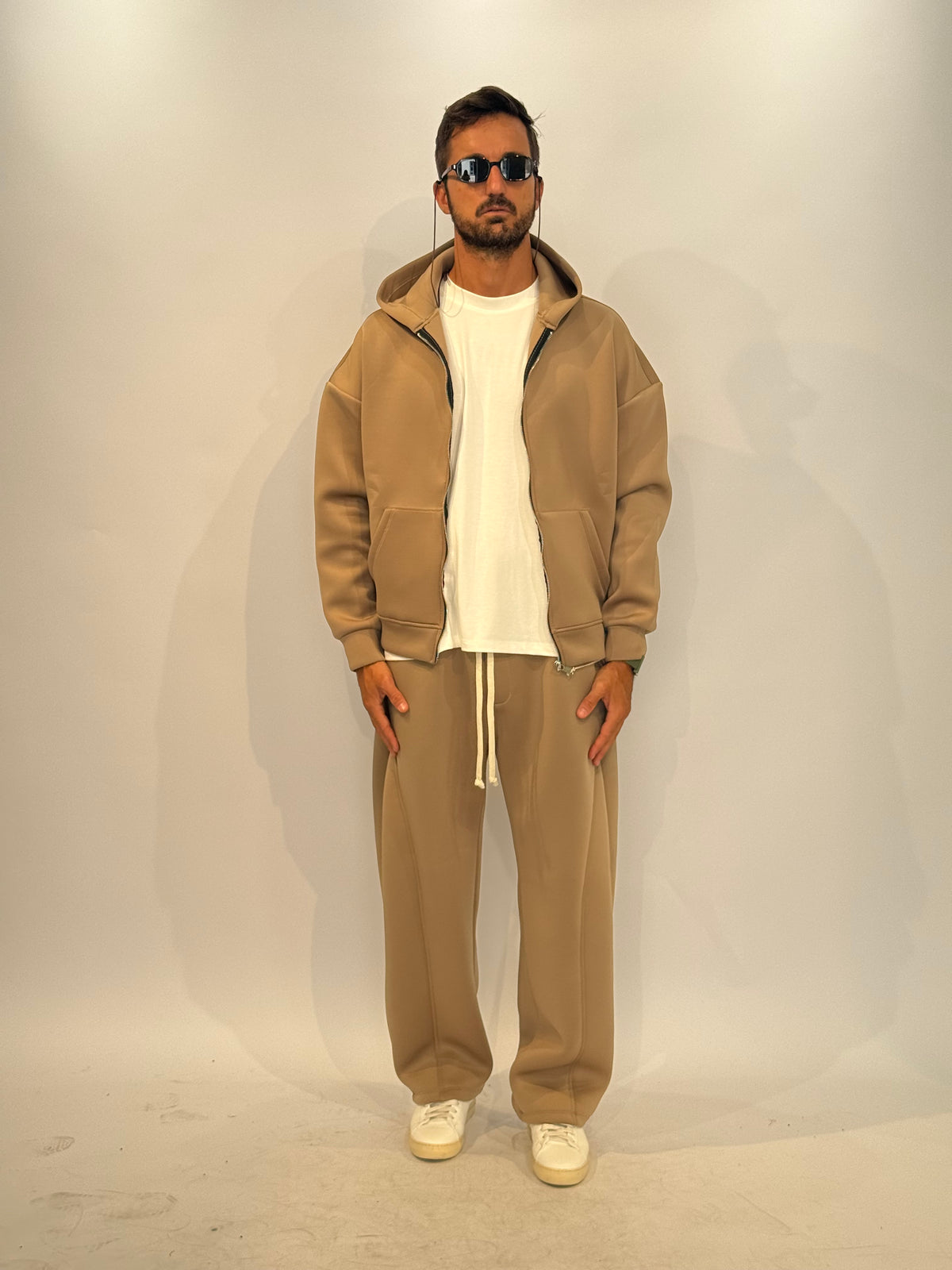 TUTA AUSTIN  5616 - CAMMELLO