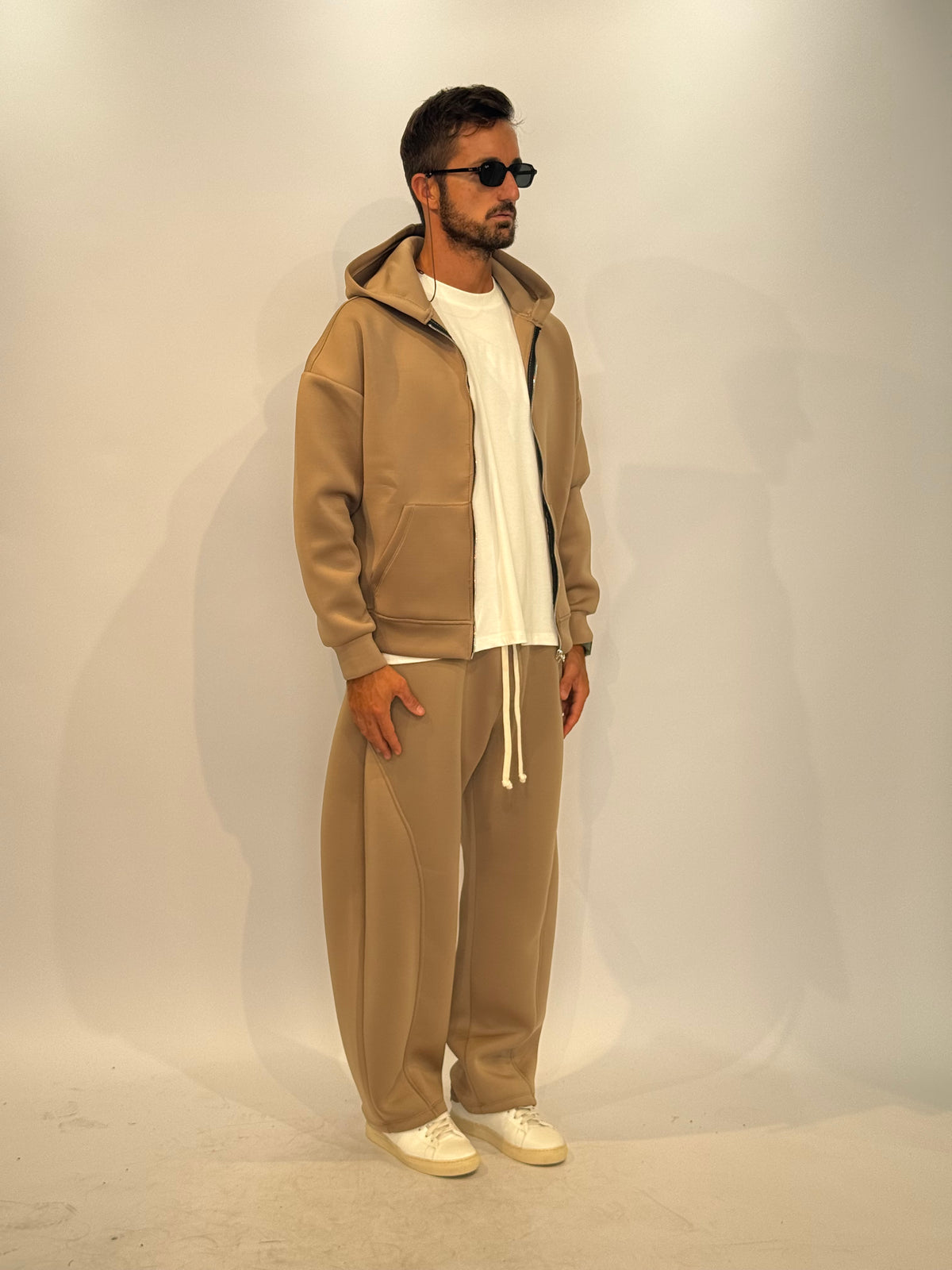 TUTA AUSTIN  5616 - CAMMELLO