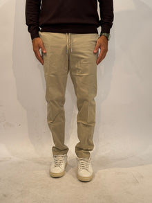 PANTALONE NOAH 3326 - BEIGE