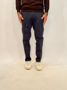 PANTALONE NOAH 3326 - BLU