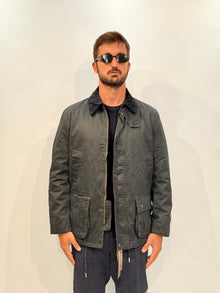 GIUBBOTTO LEGEND 3101 - BLU
