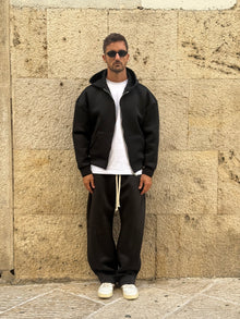 TUTA AUSTIN 5616 - NERO