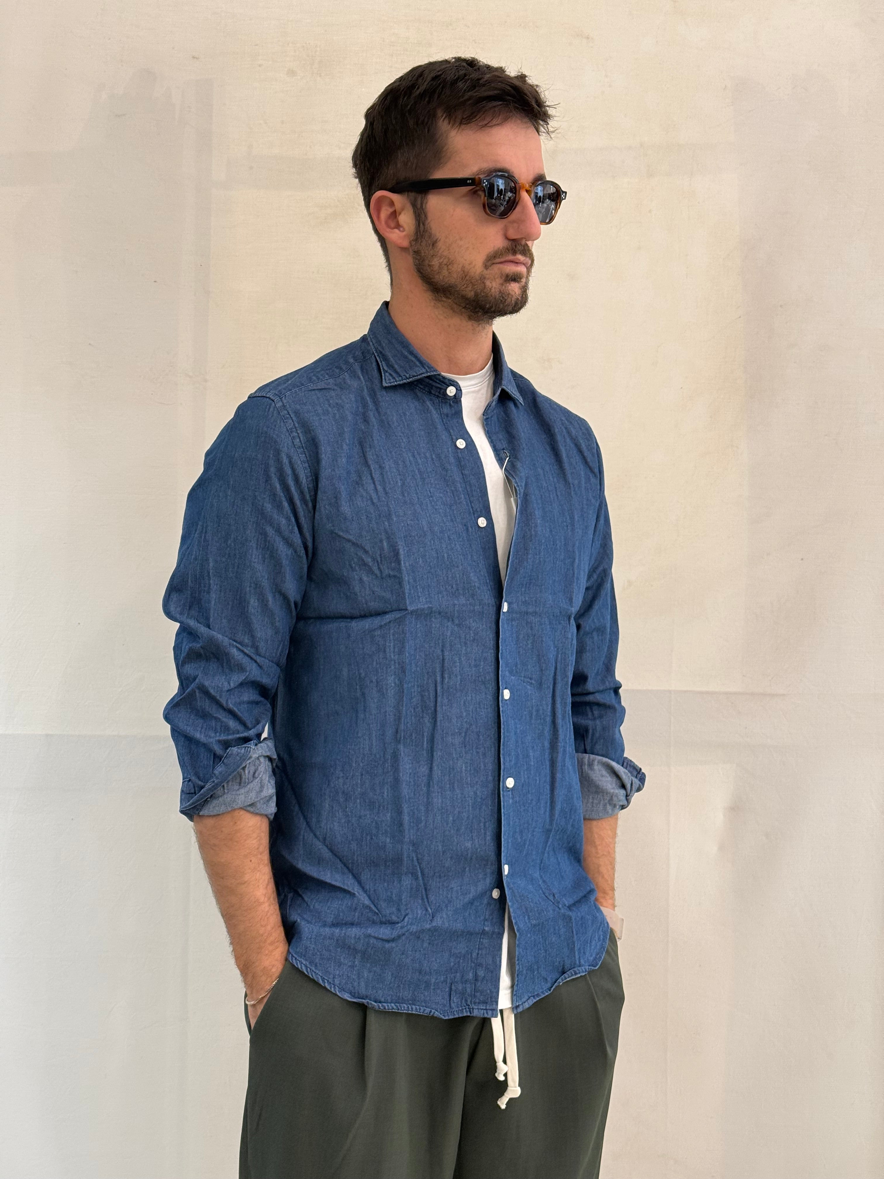 Katè Uomo