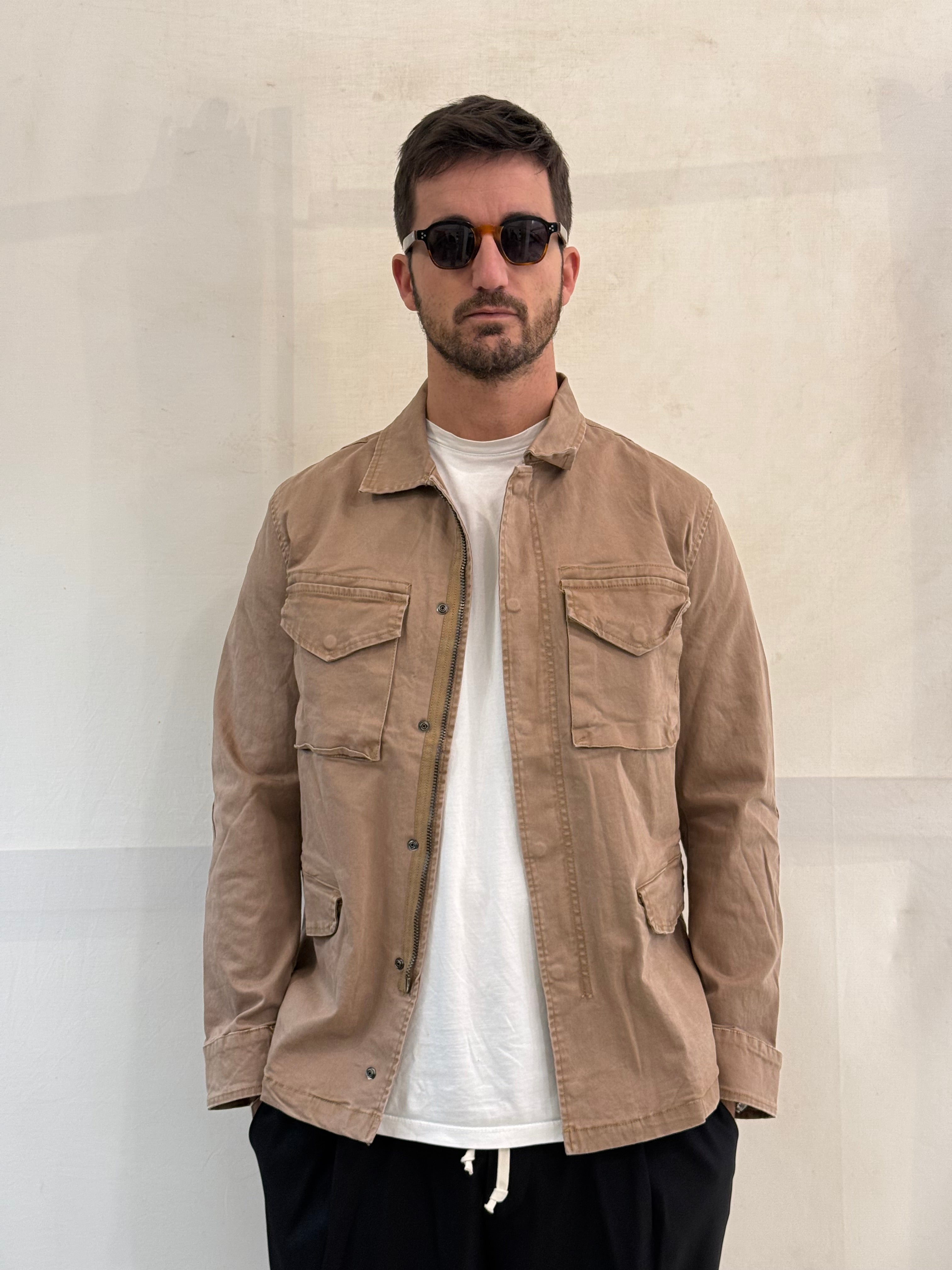 Katè Uomo