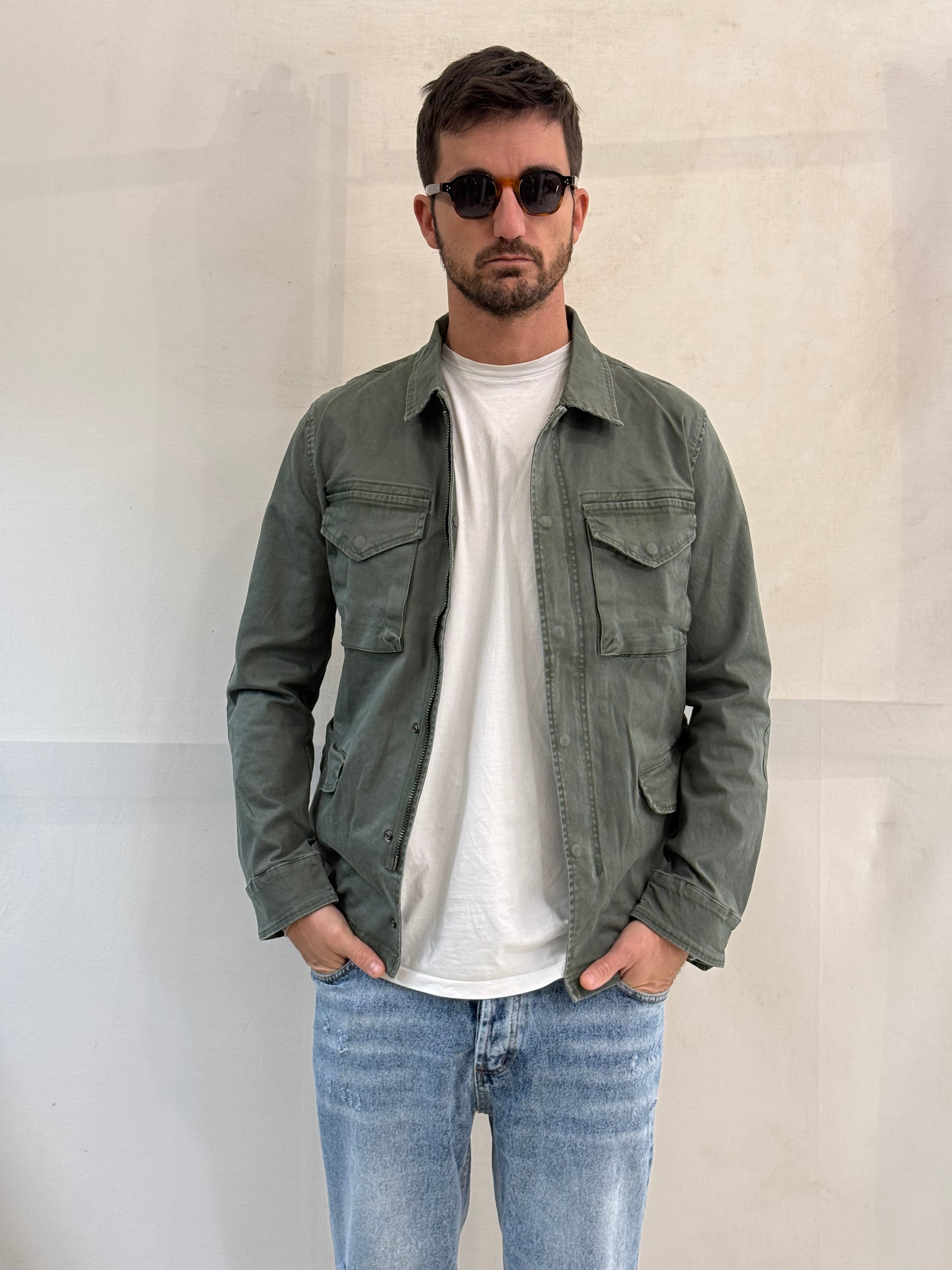 Katè Uomo
