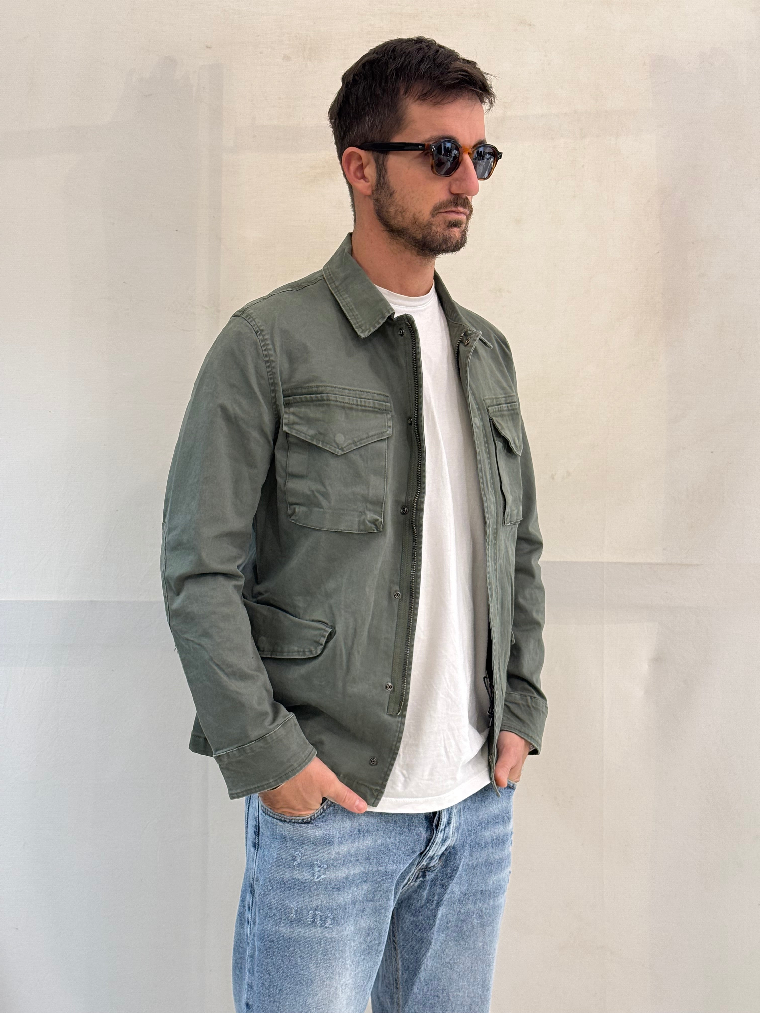 Katè Uomo