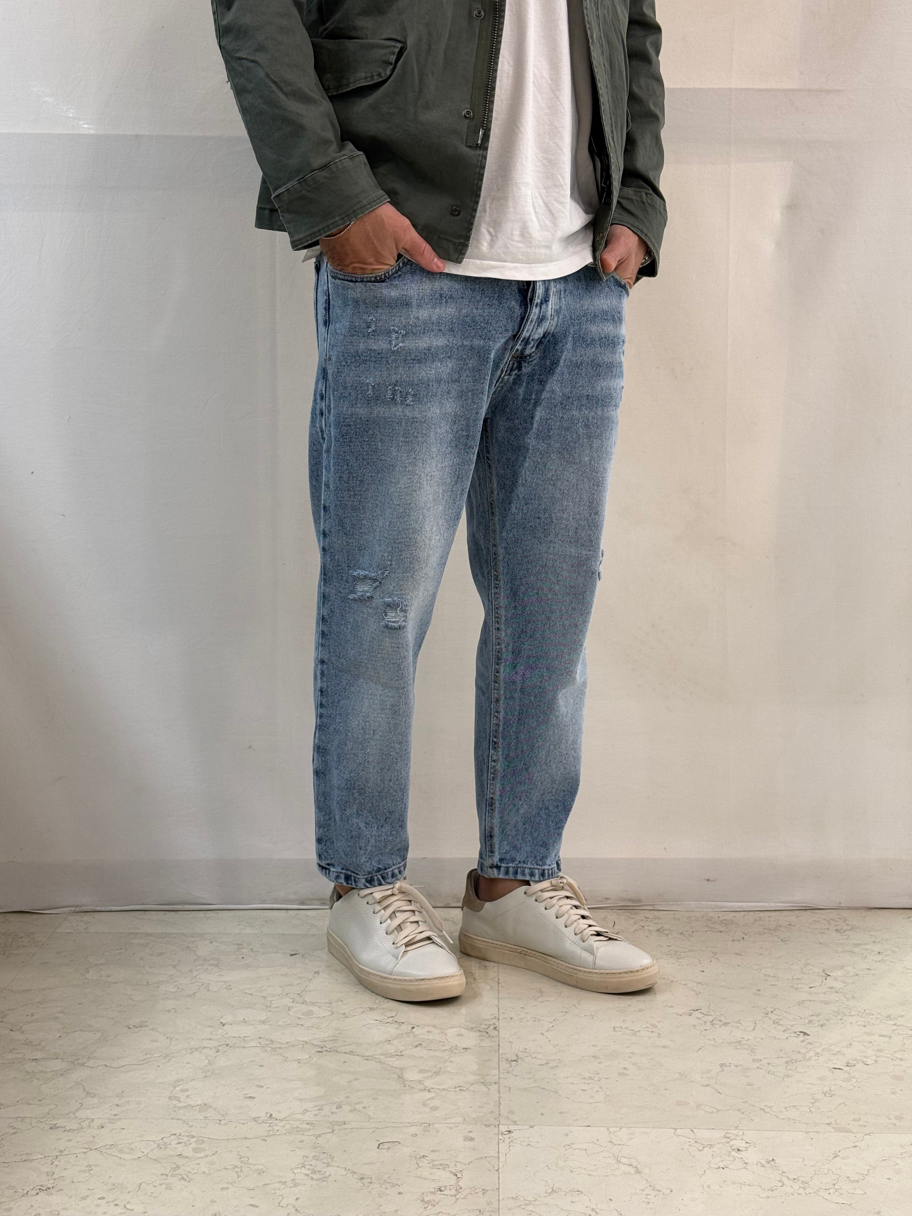 Katè Uomo