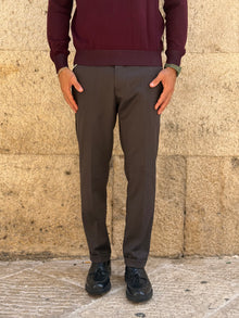 PANTALONE NUMA LP57 - MORO