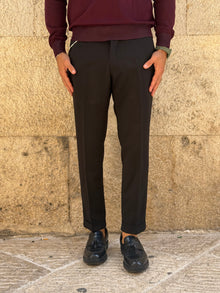 PANTALONE NUMA LP57 - NERO