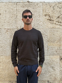 MAGLIA VALERIO 760151 - MORO