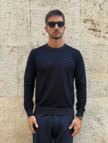 MAGLIA WINE 760331 - BLU