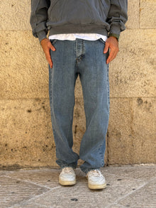 JEANS ALAN ZP455 - DENIM CHIARO
