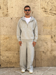 TUTA BRIAN 7921 - GRIGIO