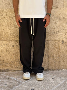 PANTALONE JORDAN PU3457 - NERO