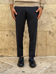 PANTALONE NUMA LP57 - BLU