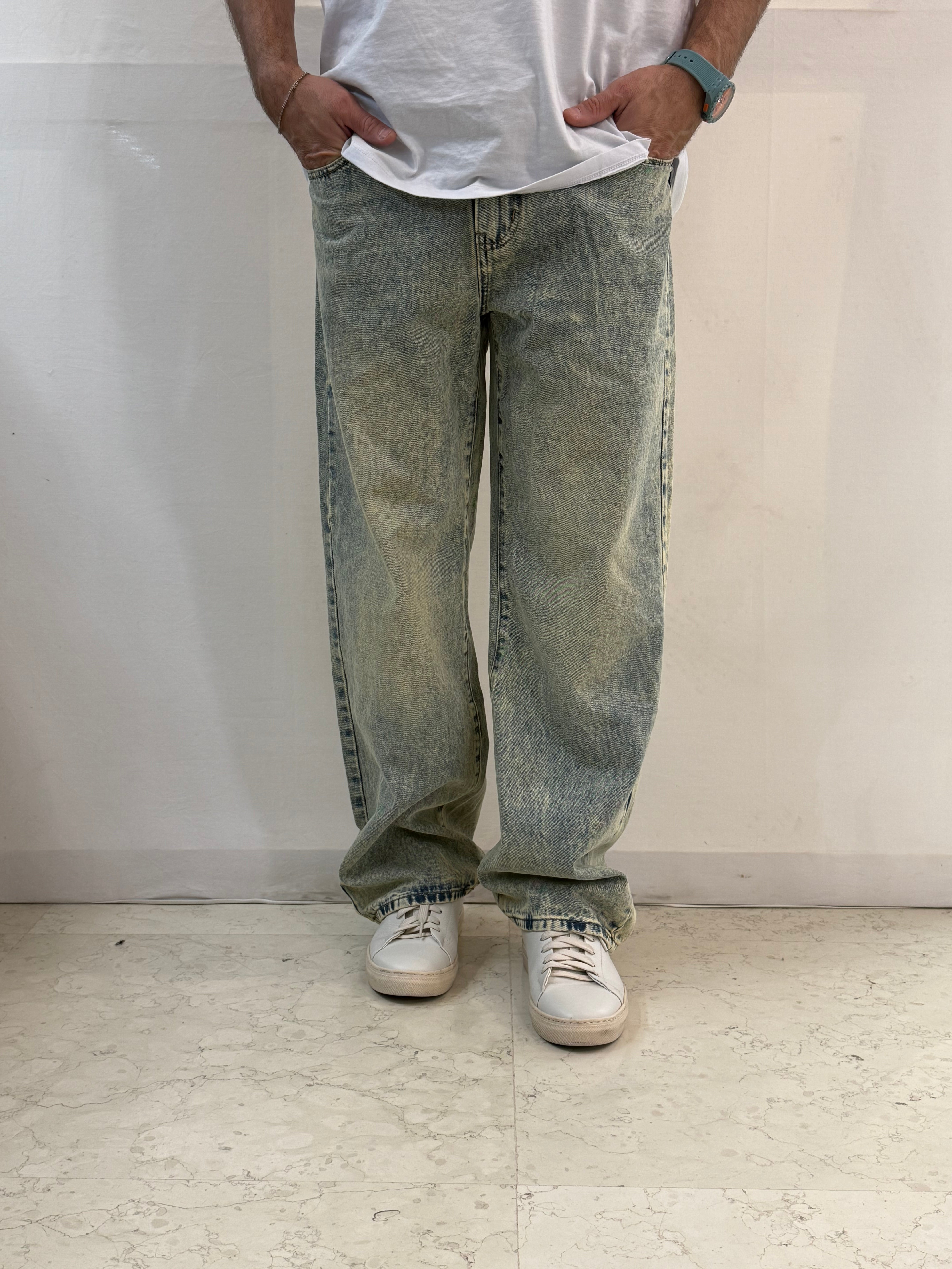 Katè Uomo