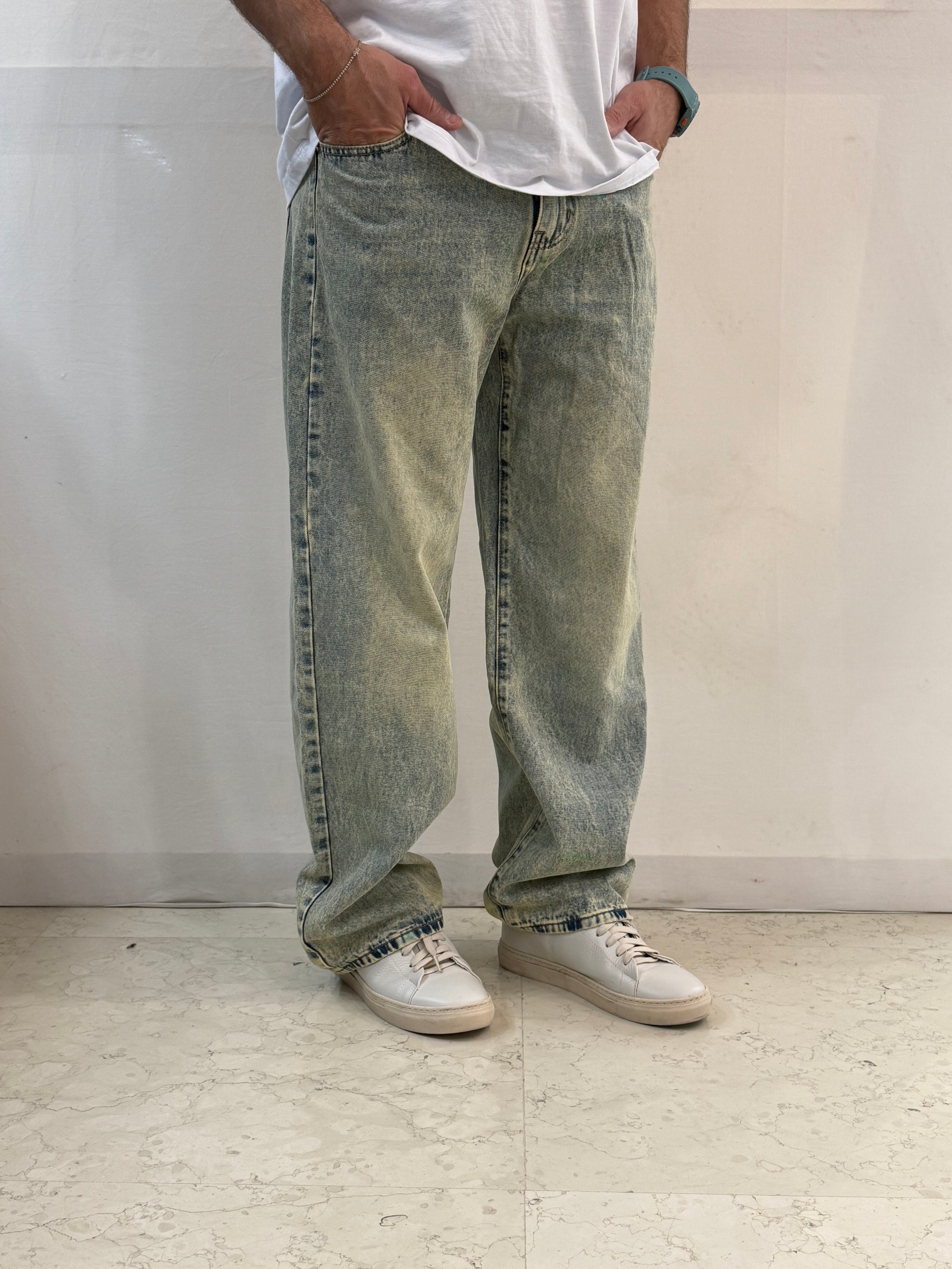 Katè Uomo