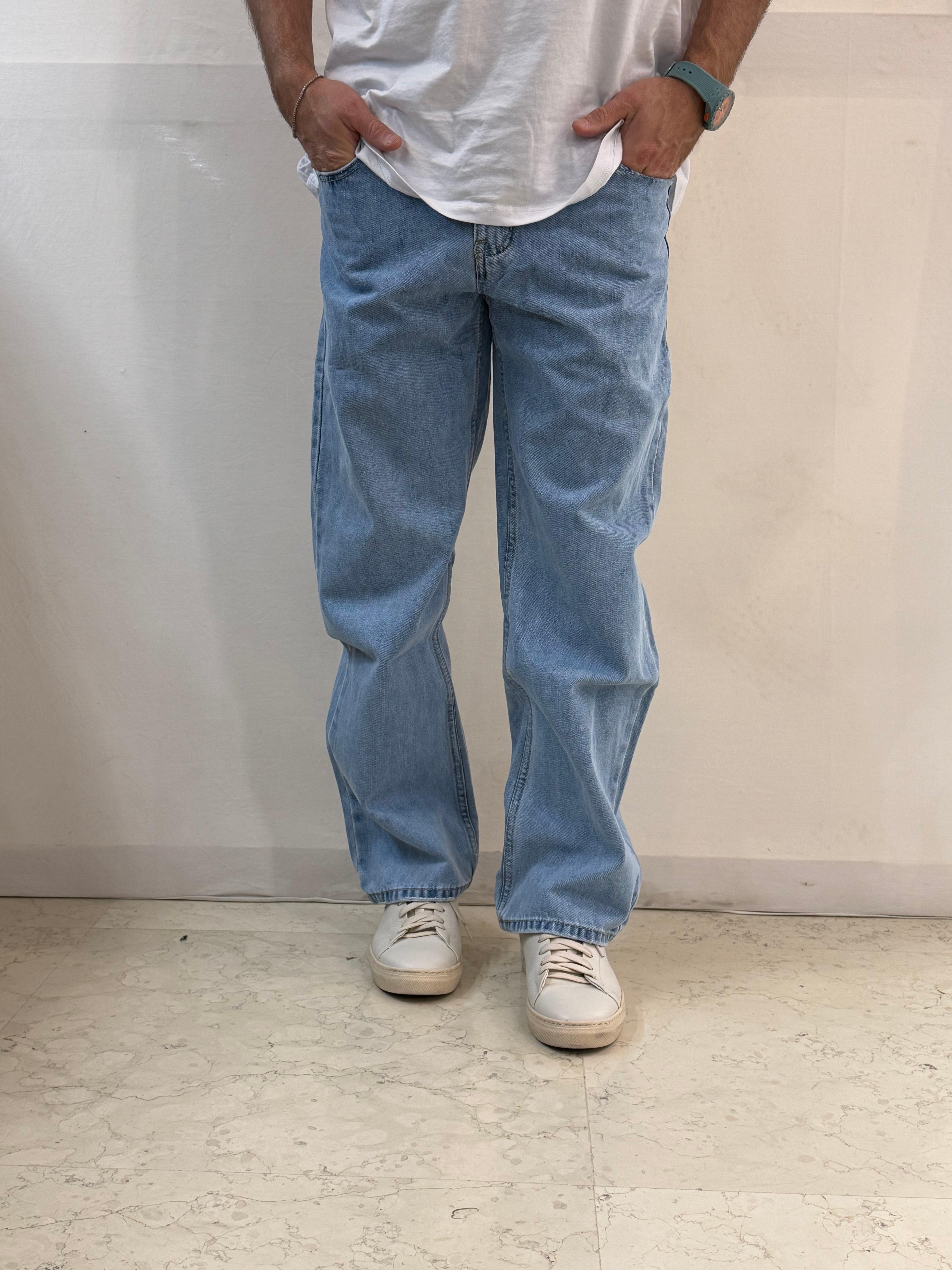 Katè Uomo