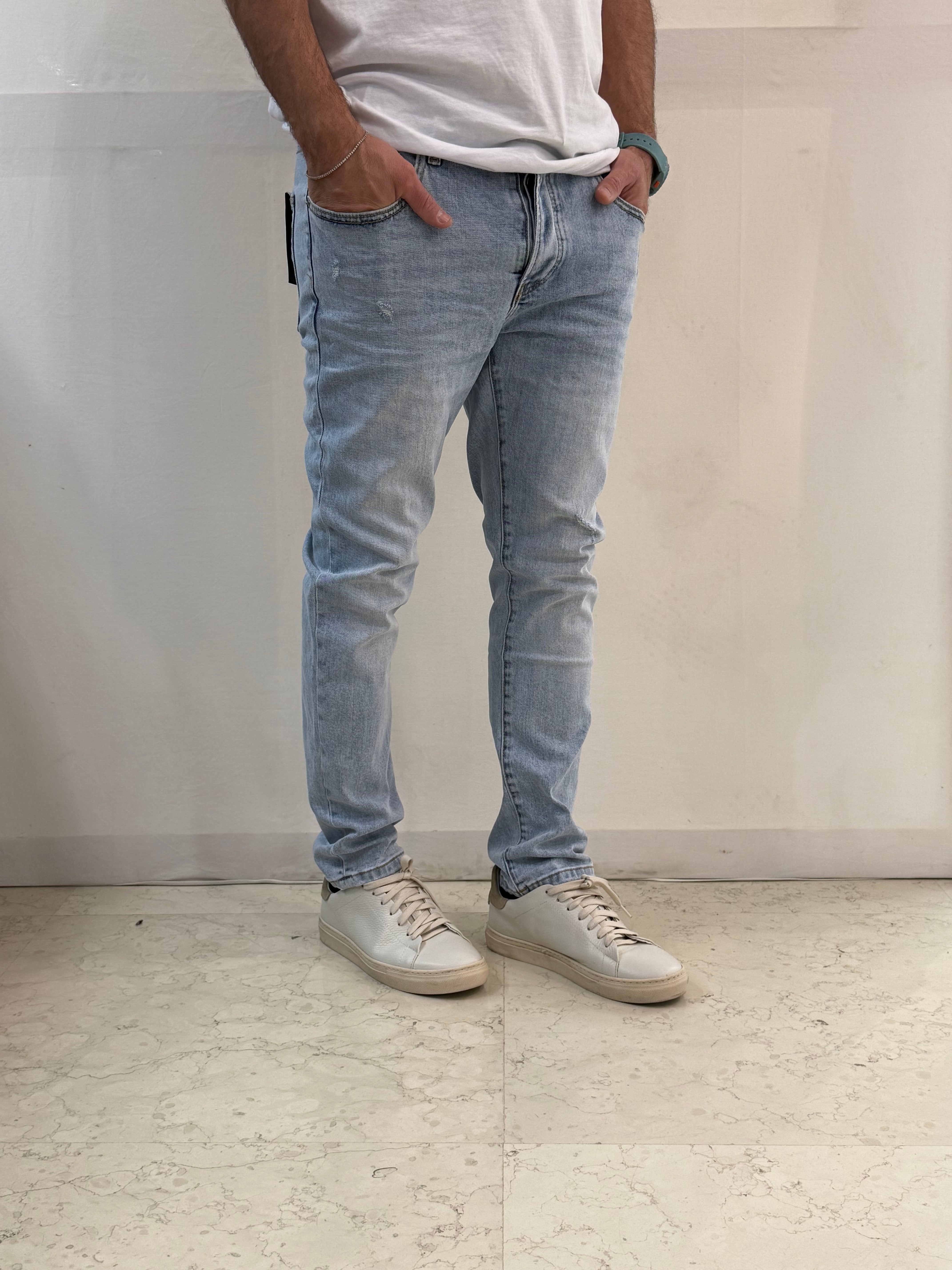 Katè Uomo