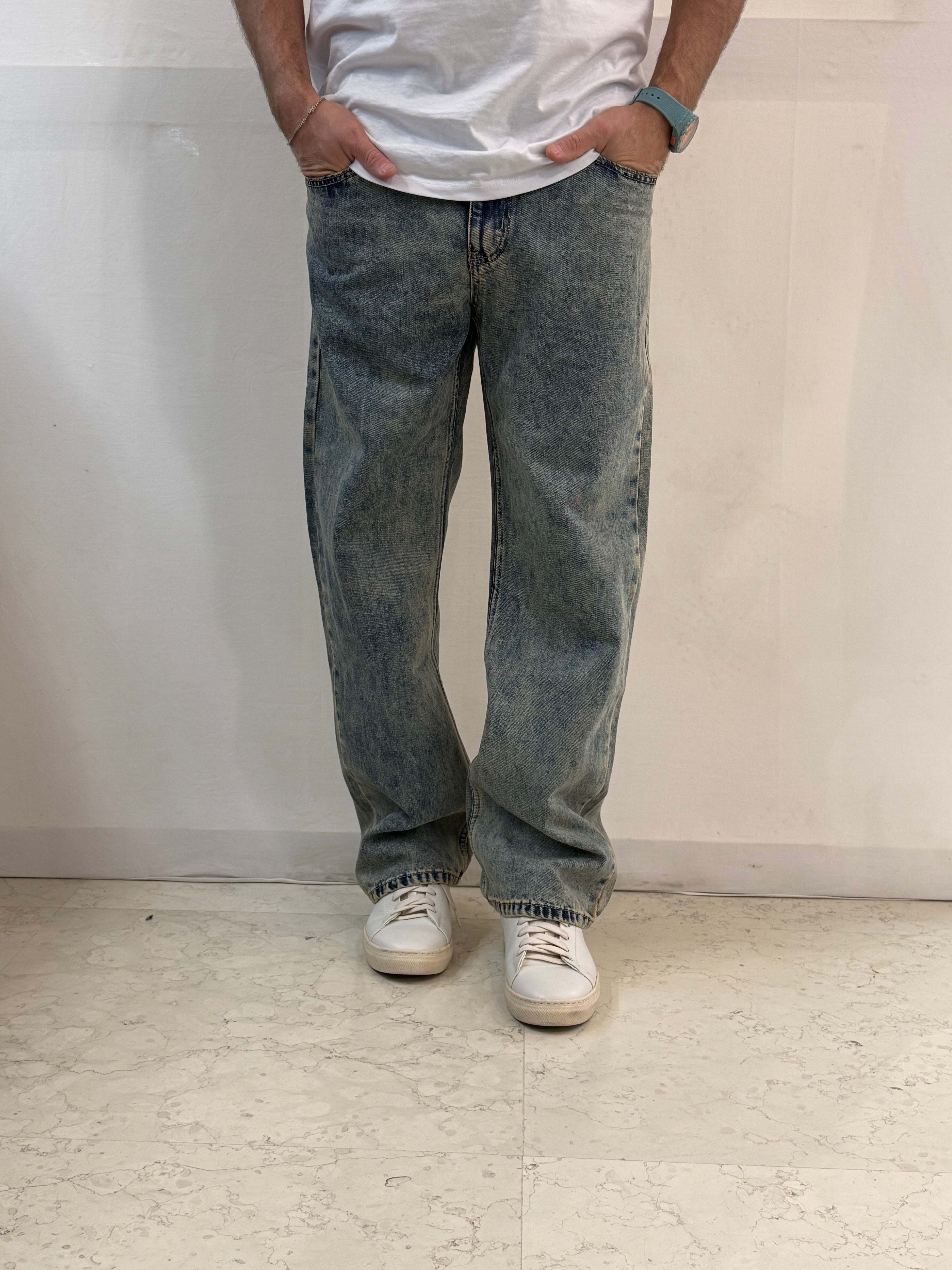 Katè Uomo