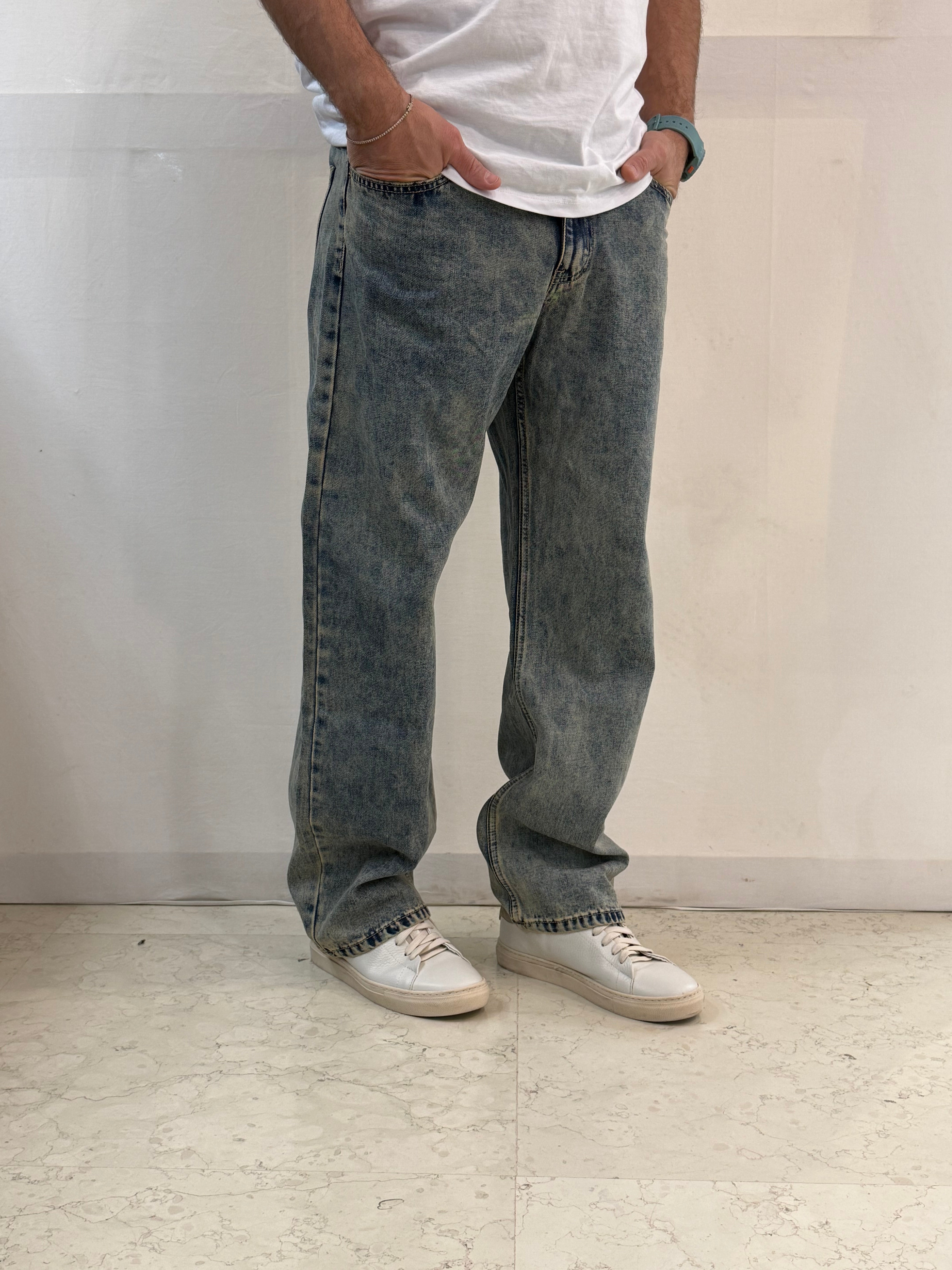 Katè Uomo