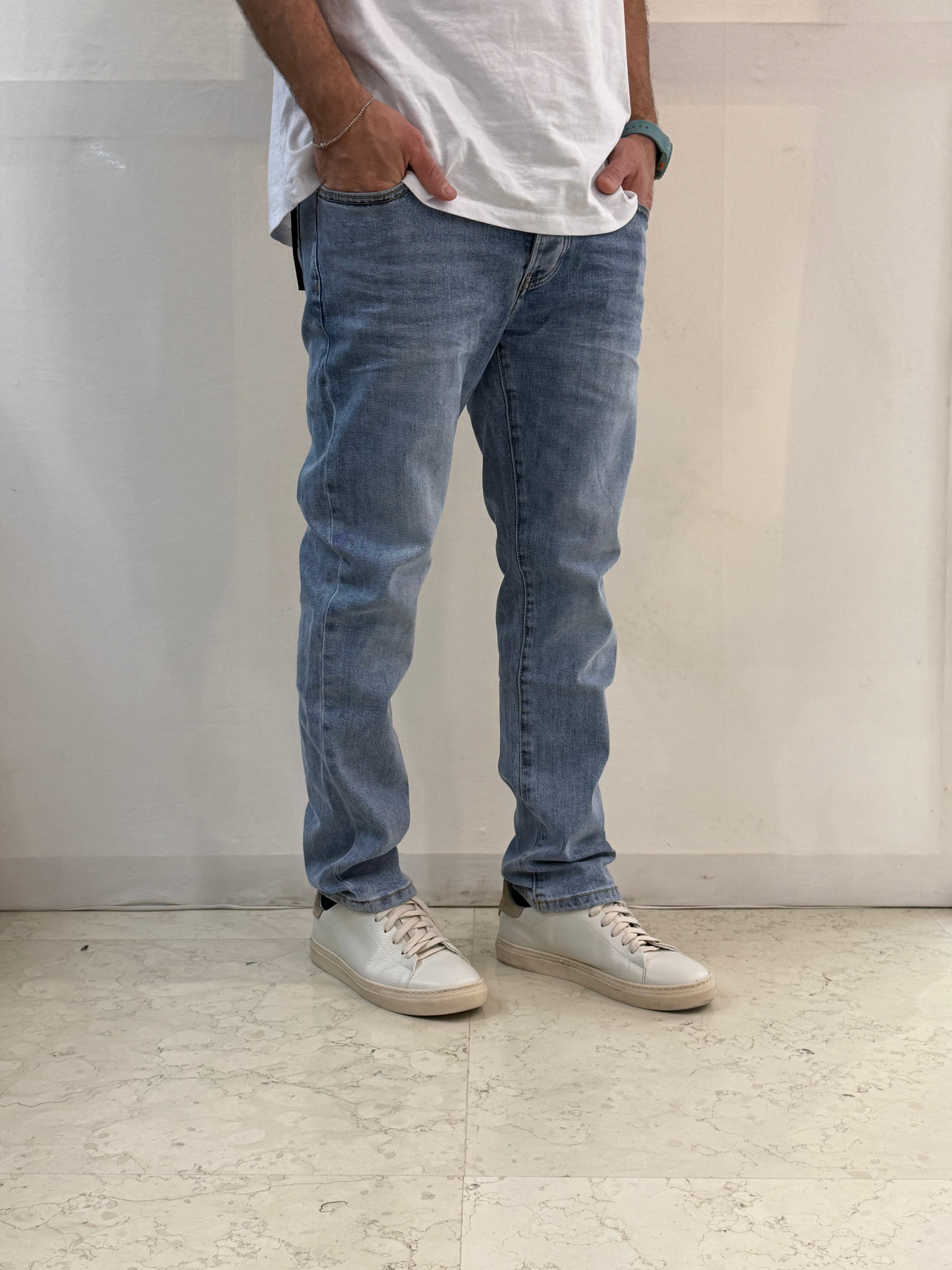 Katè Uomo