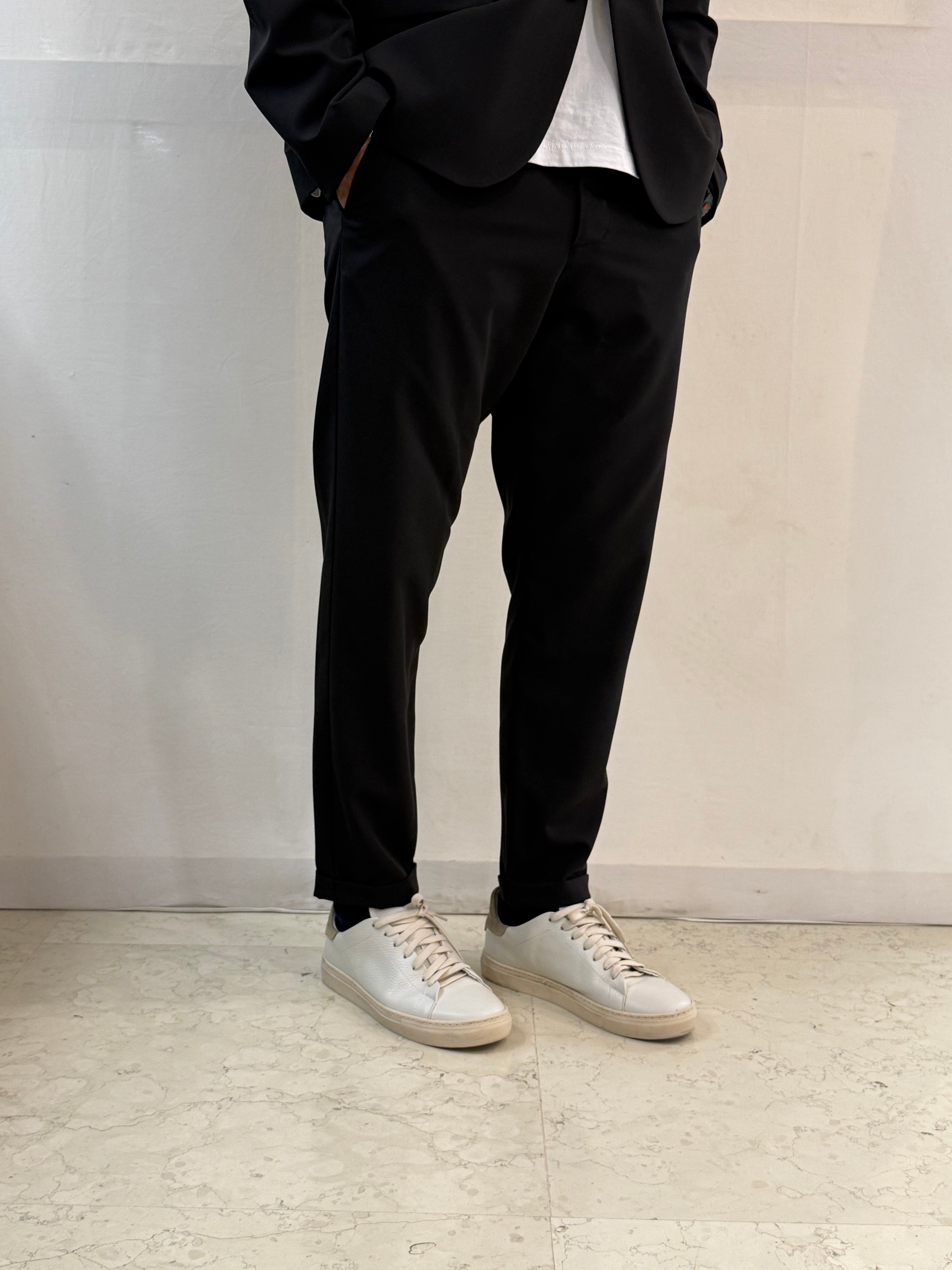 Katè Uomo