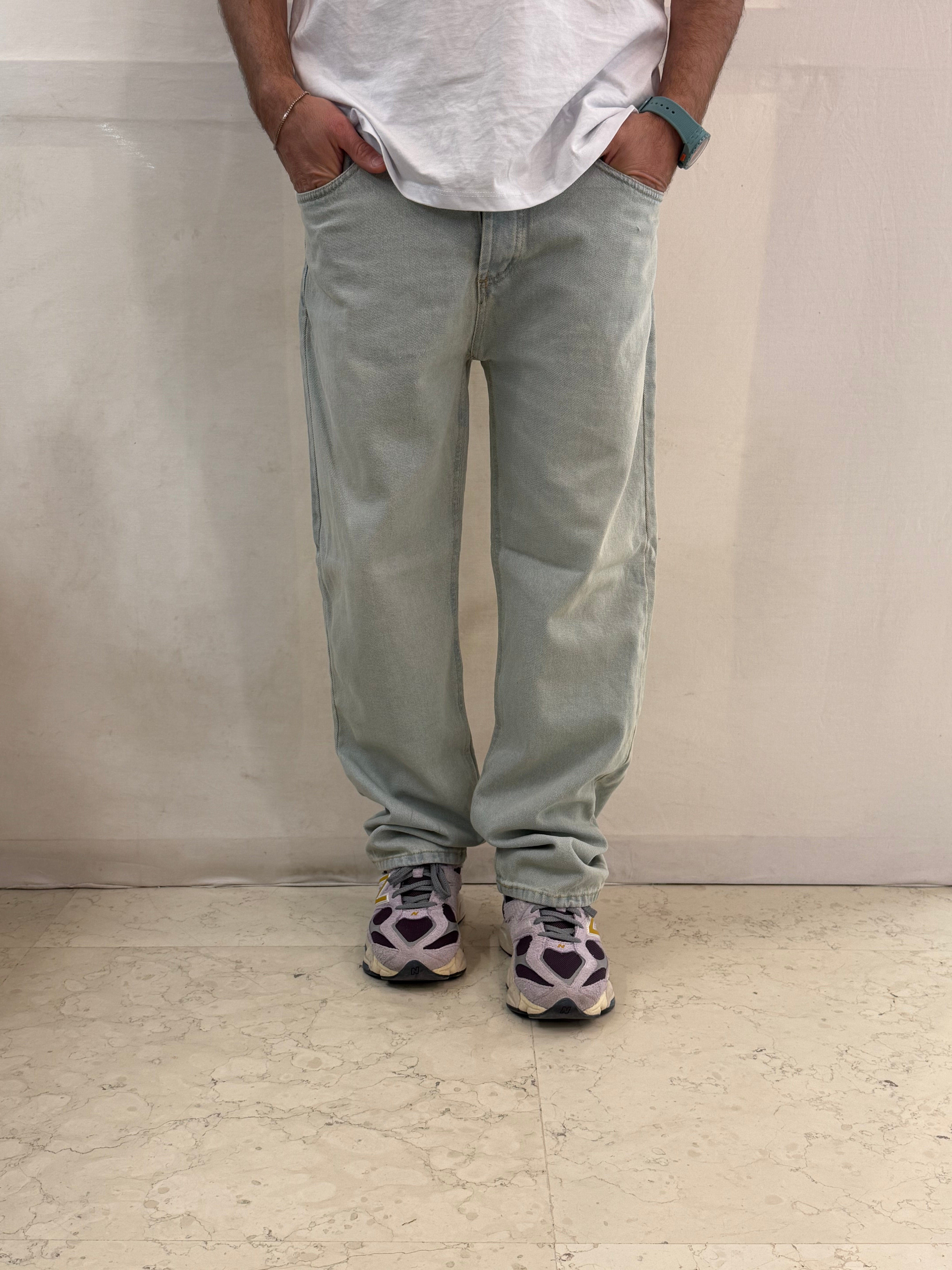 Katè Uomo