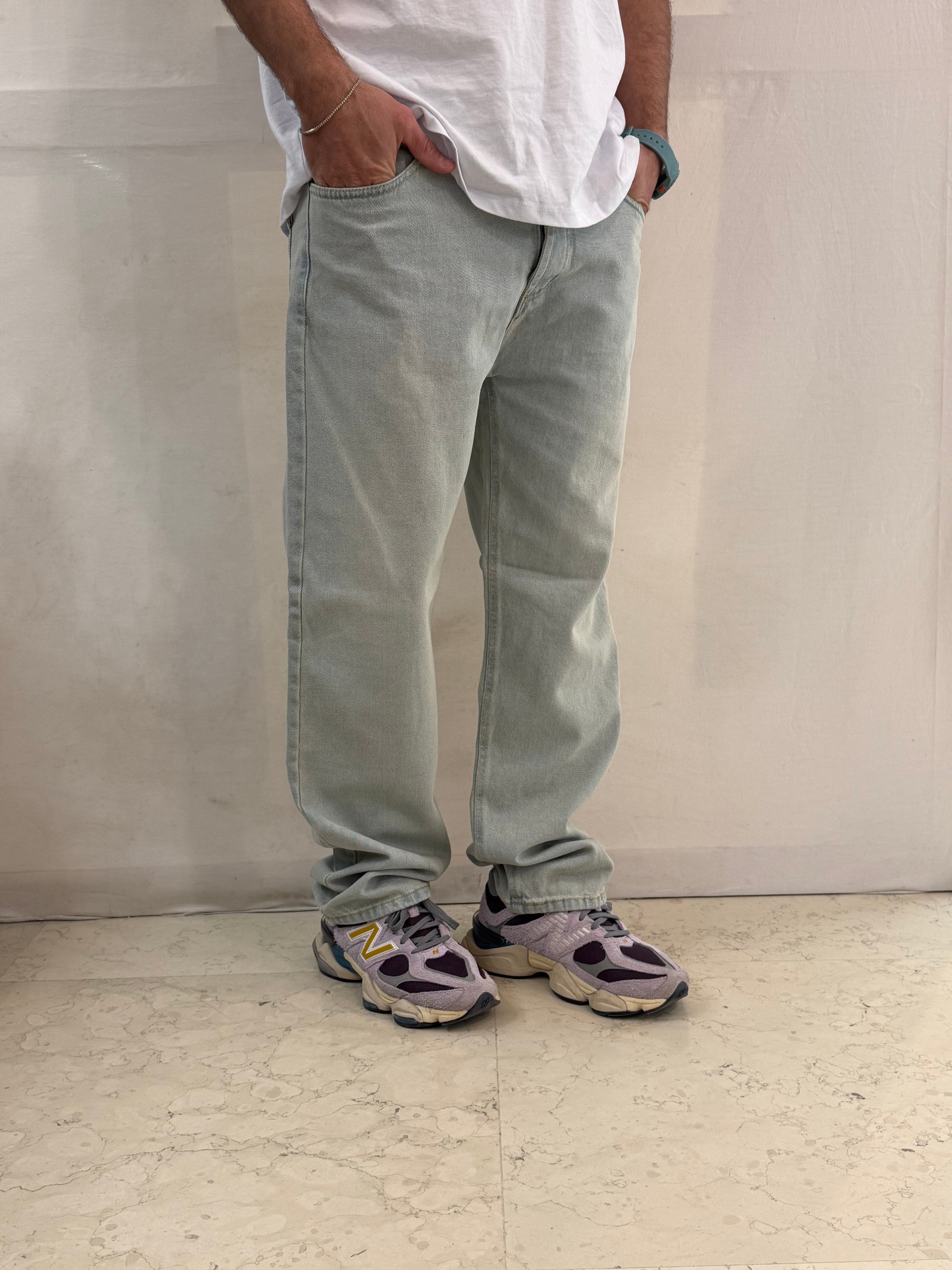 Katè Uomo