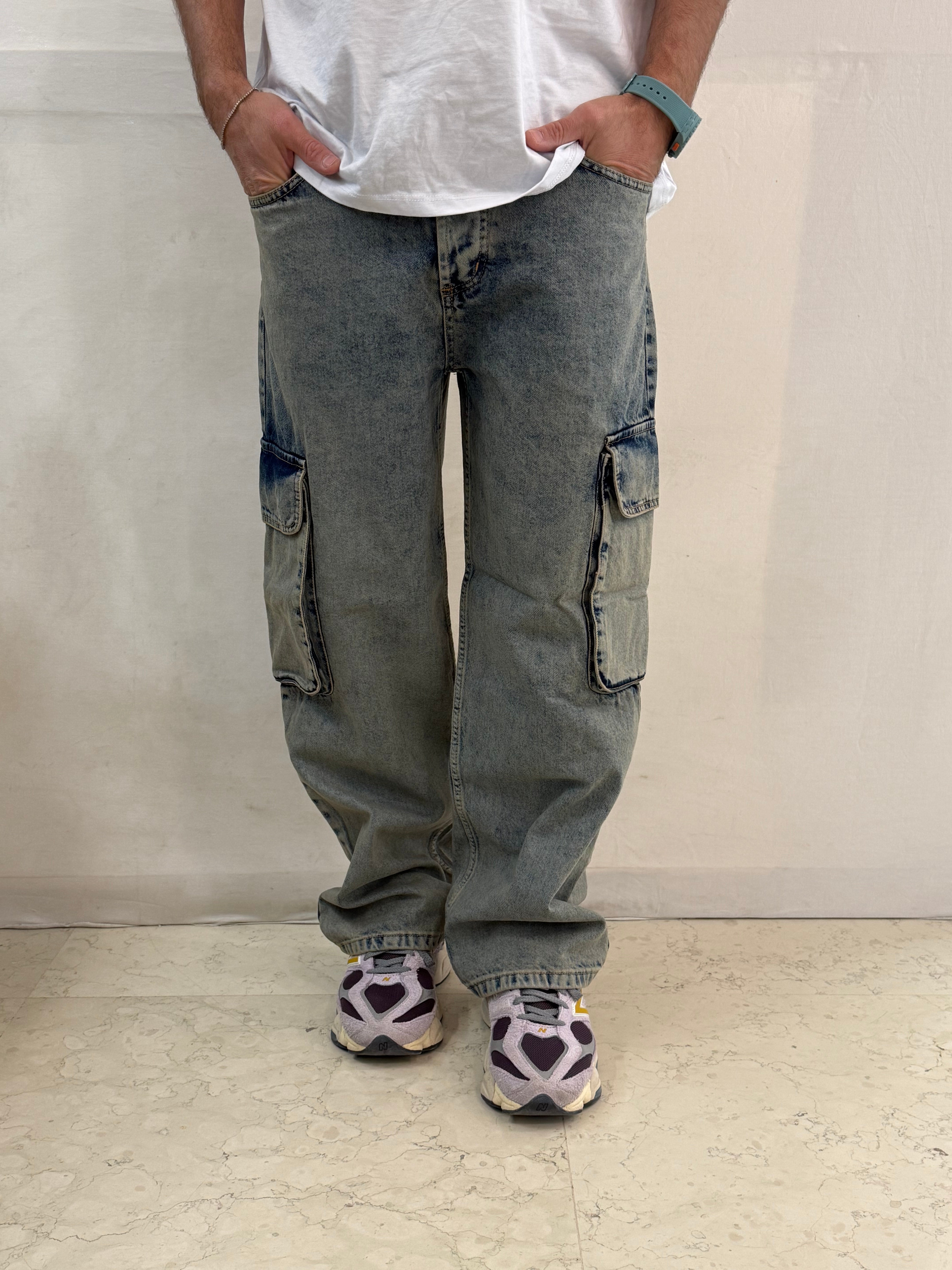 Katè Uomo