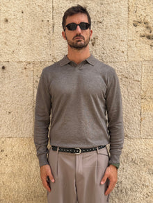 POLO HUGO 261444 - TORTORA