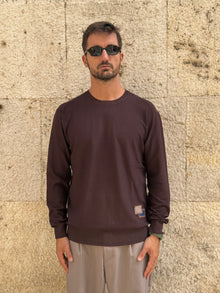 MAGLIA ALASKA 6073226 - MORO