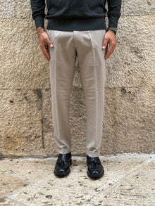 PANTALONE NUMA LP57 - BEIGE