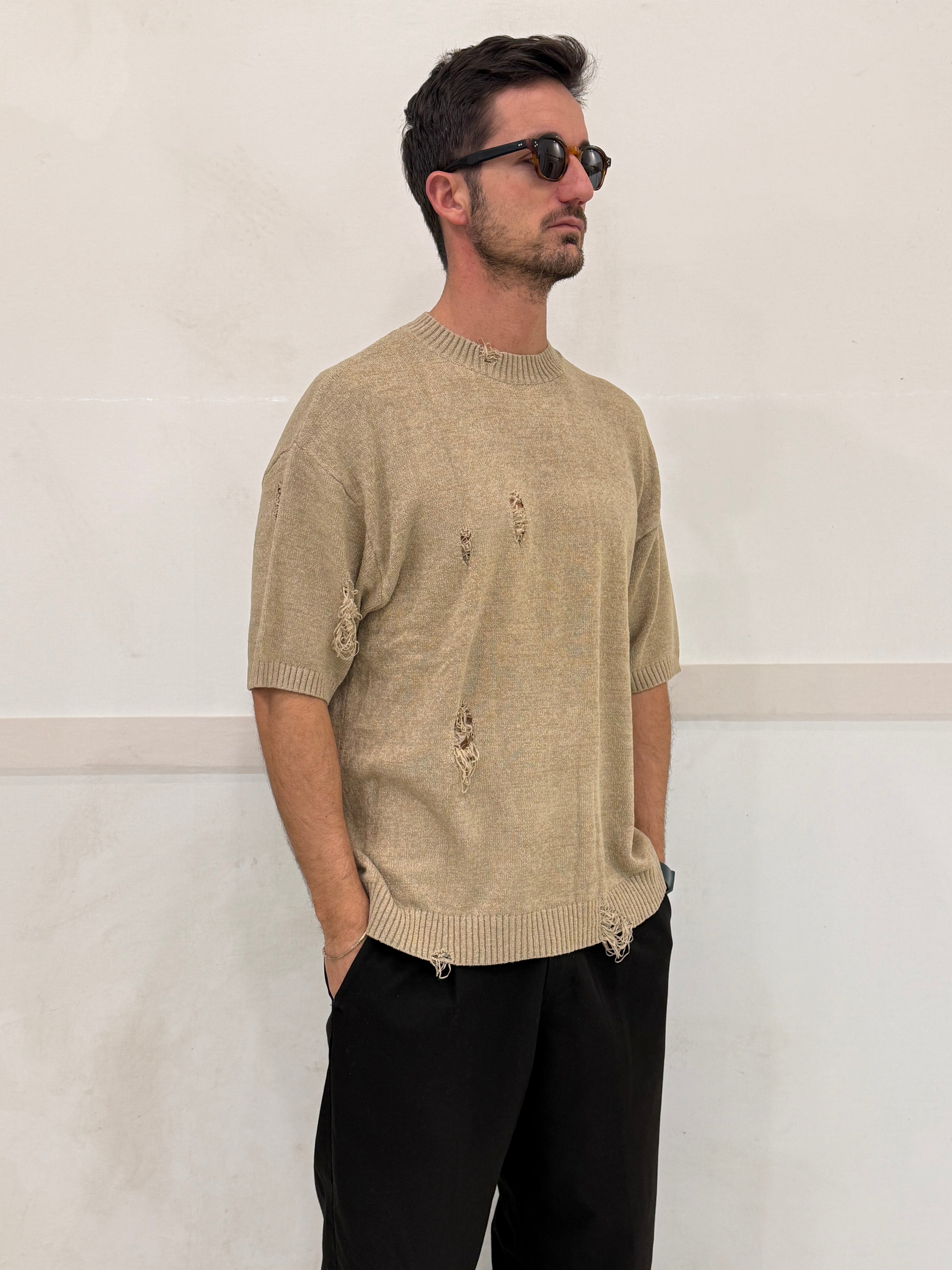 Katè Uomo
