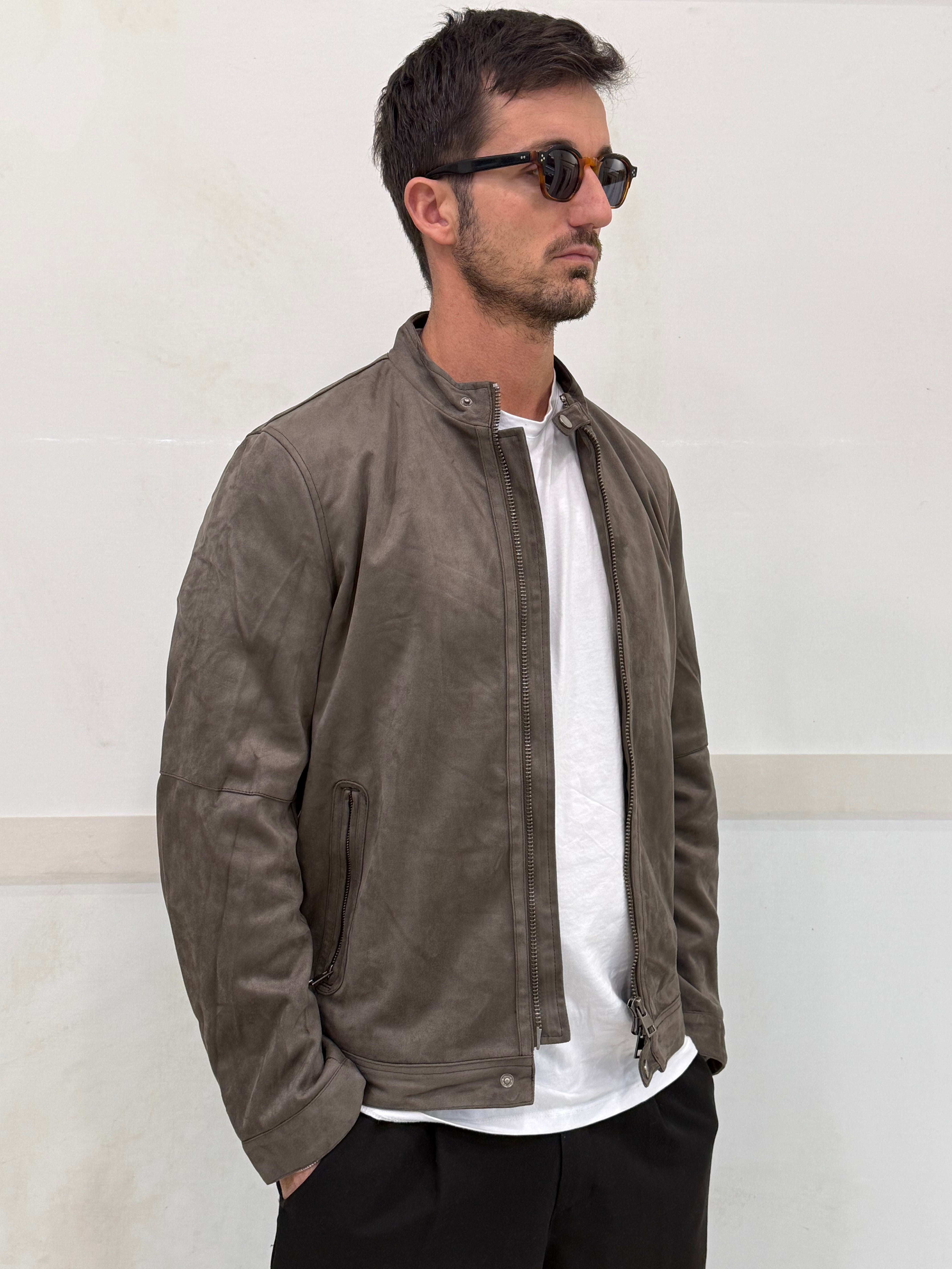 Katè Uomo