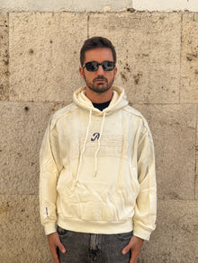 FELPA ICE 0571 - PANNA