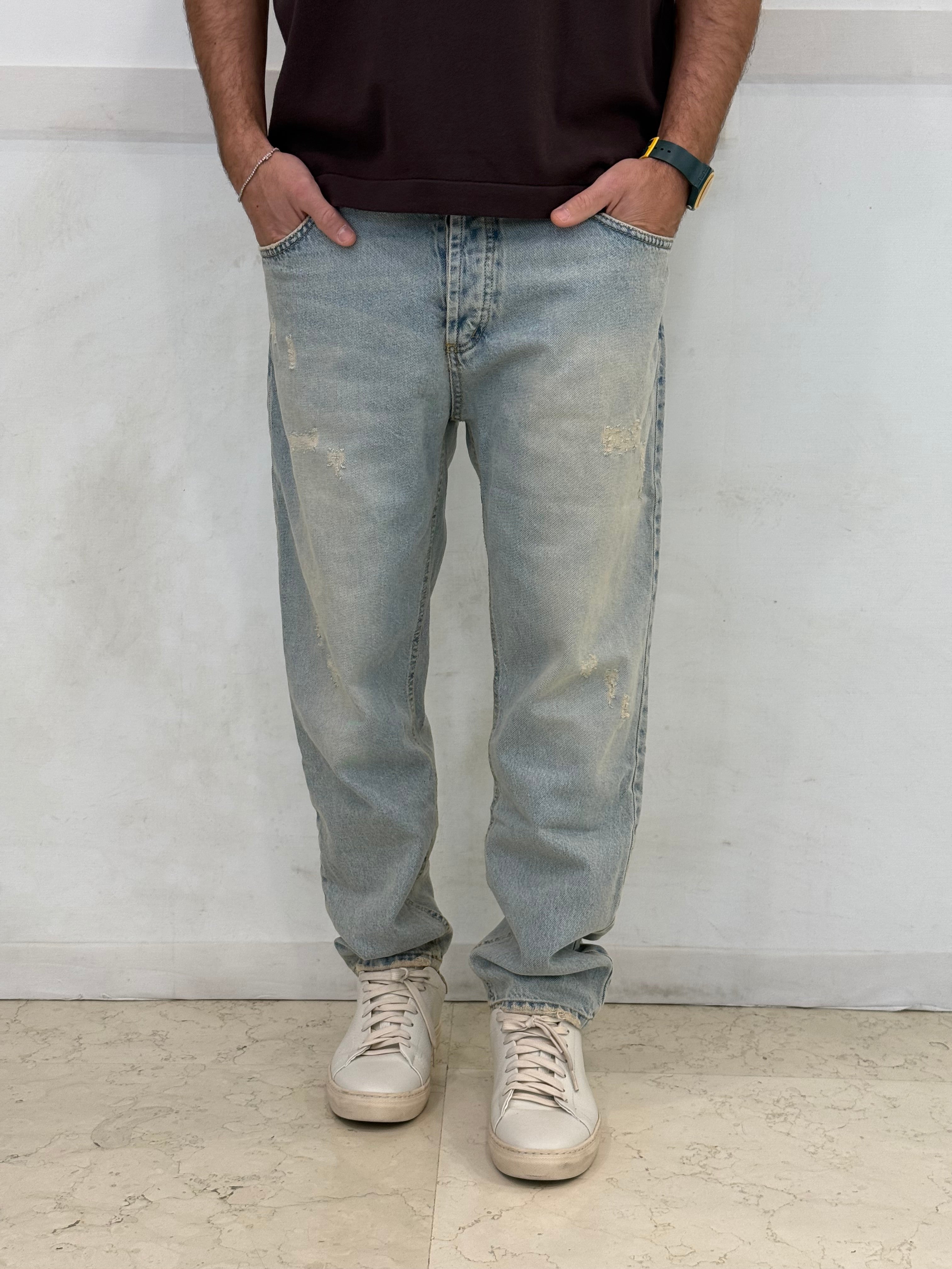 Katè Uomo