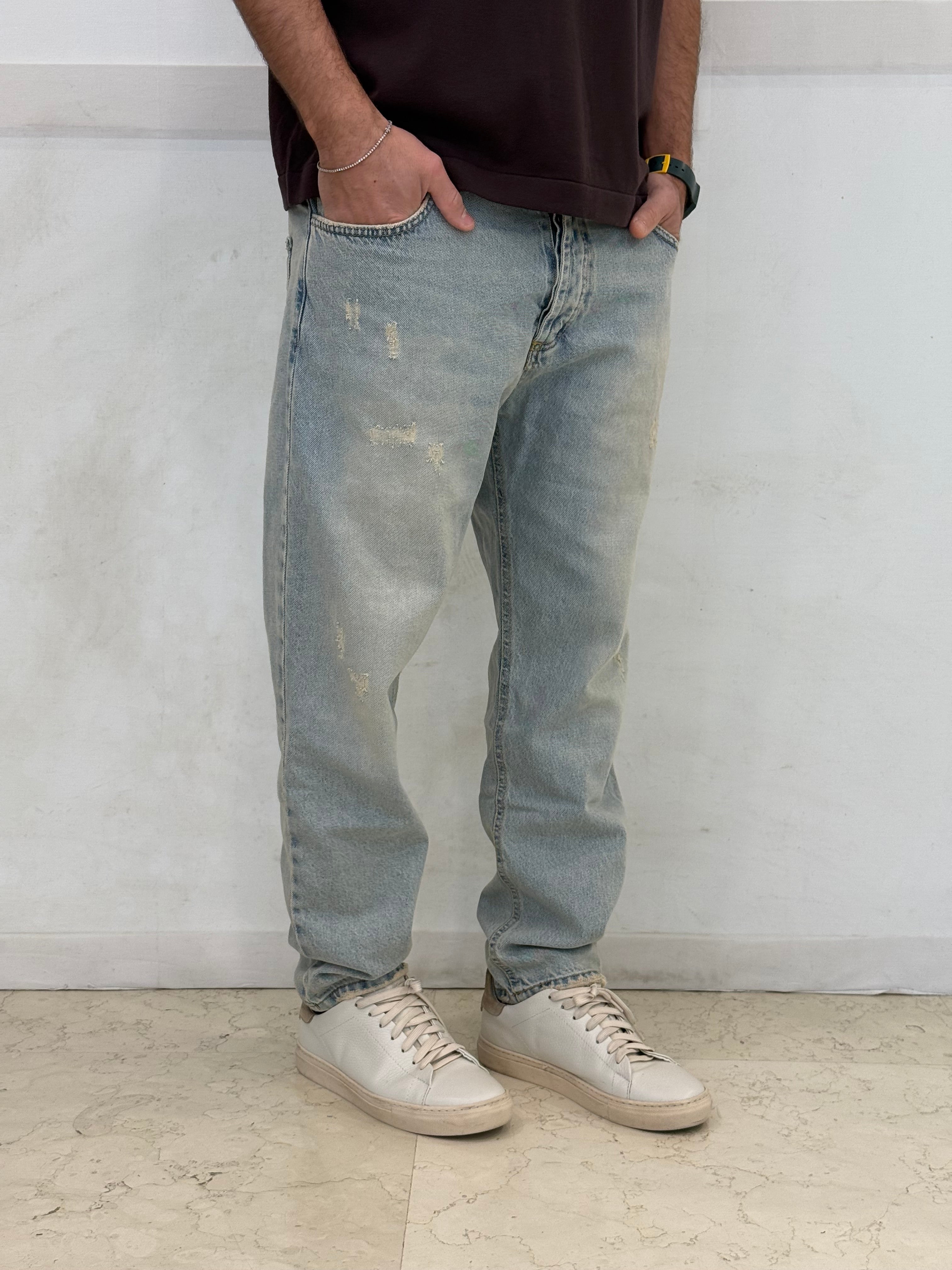 Katè Uomo