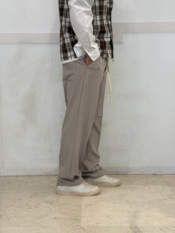PANTALACCIO PU3386 - TORTORA