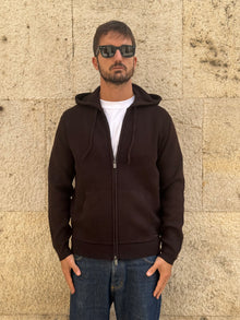 MAGLIA FAST 0041 - MORO