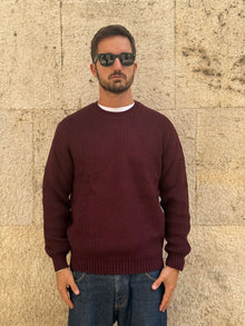MAGLIA SCHOOL 0074 - BORDEAUX