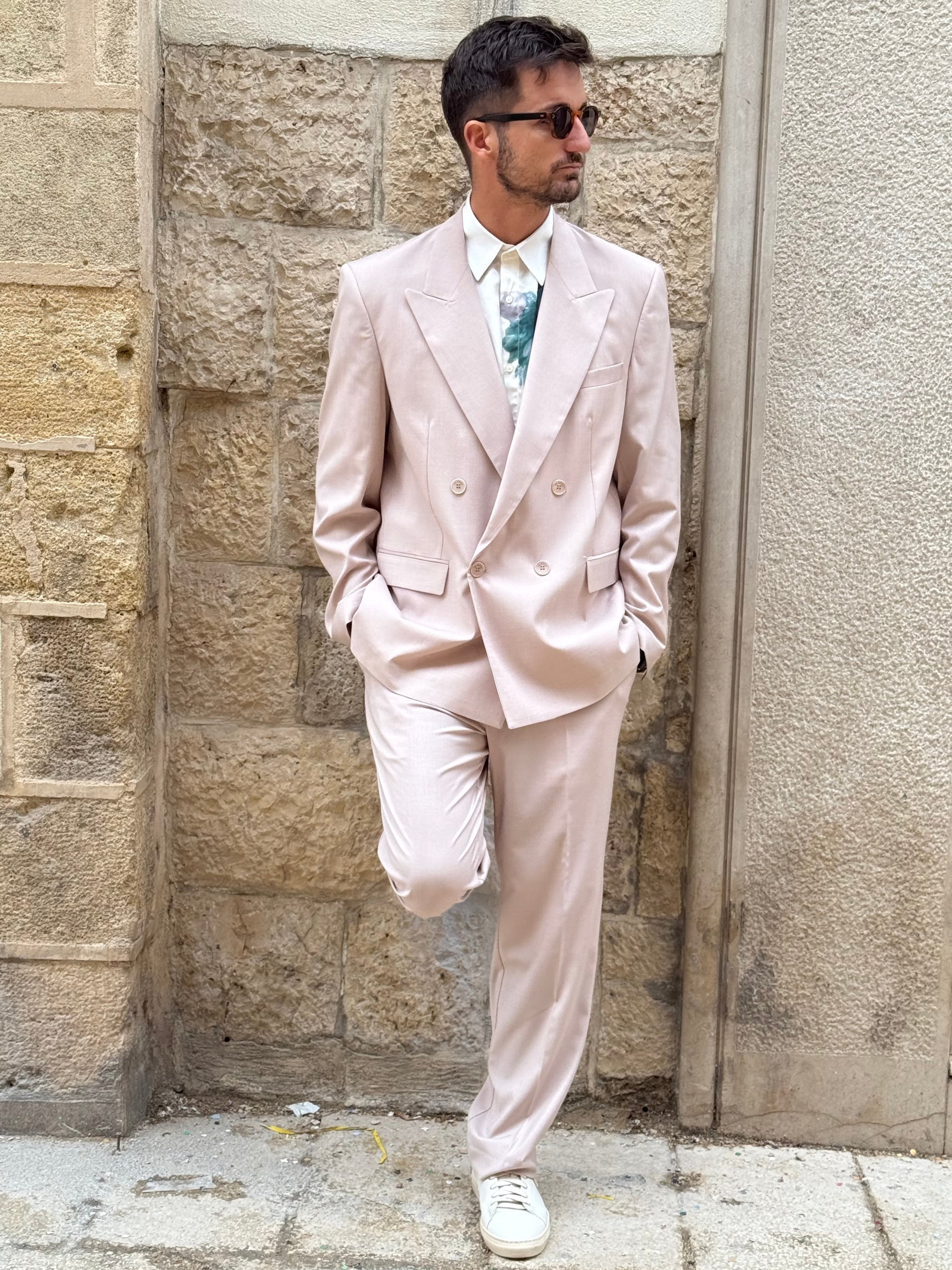 Katè Uomo