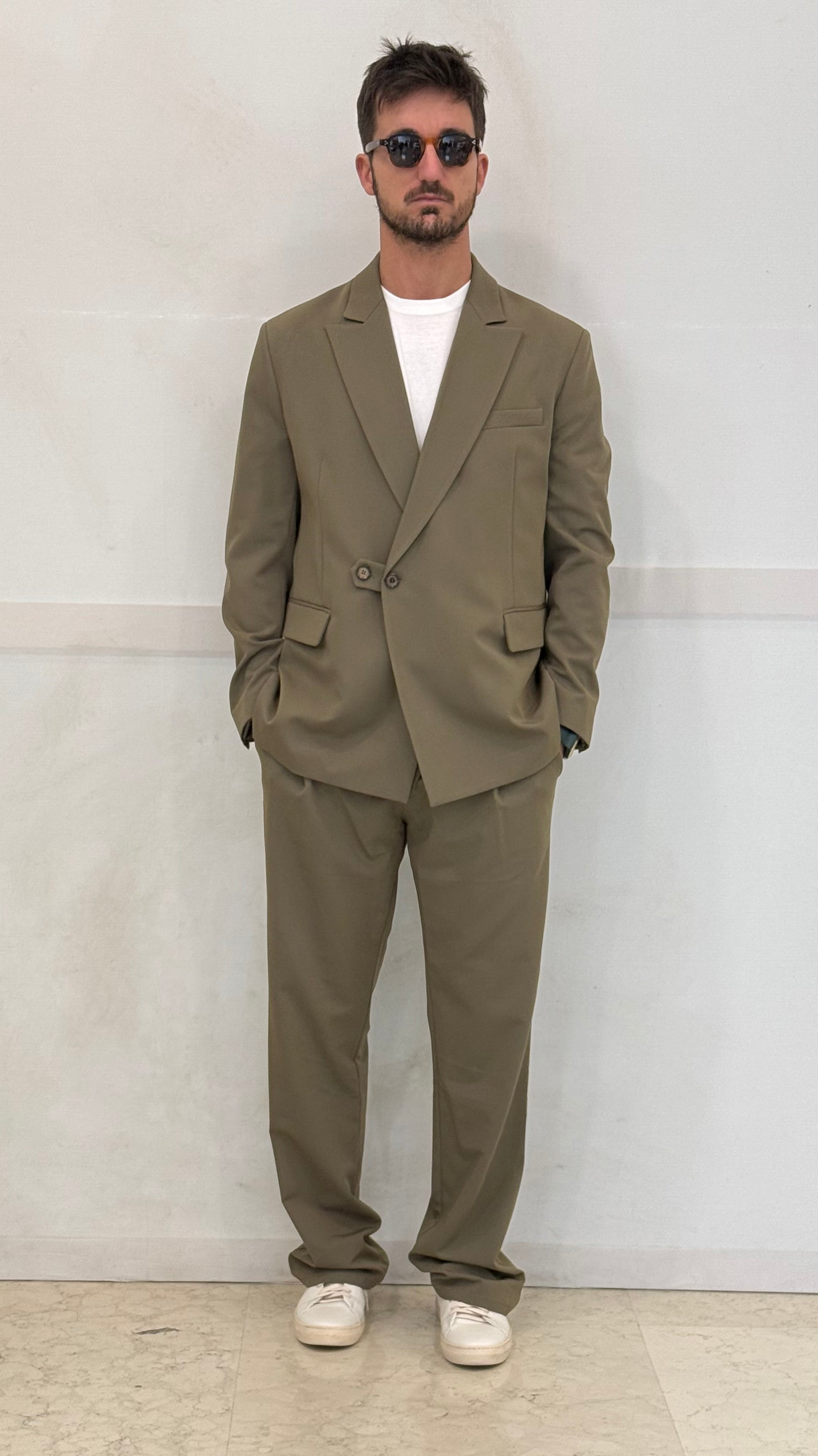 Katè Uomo