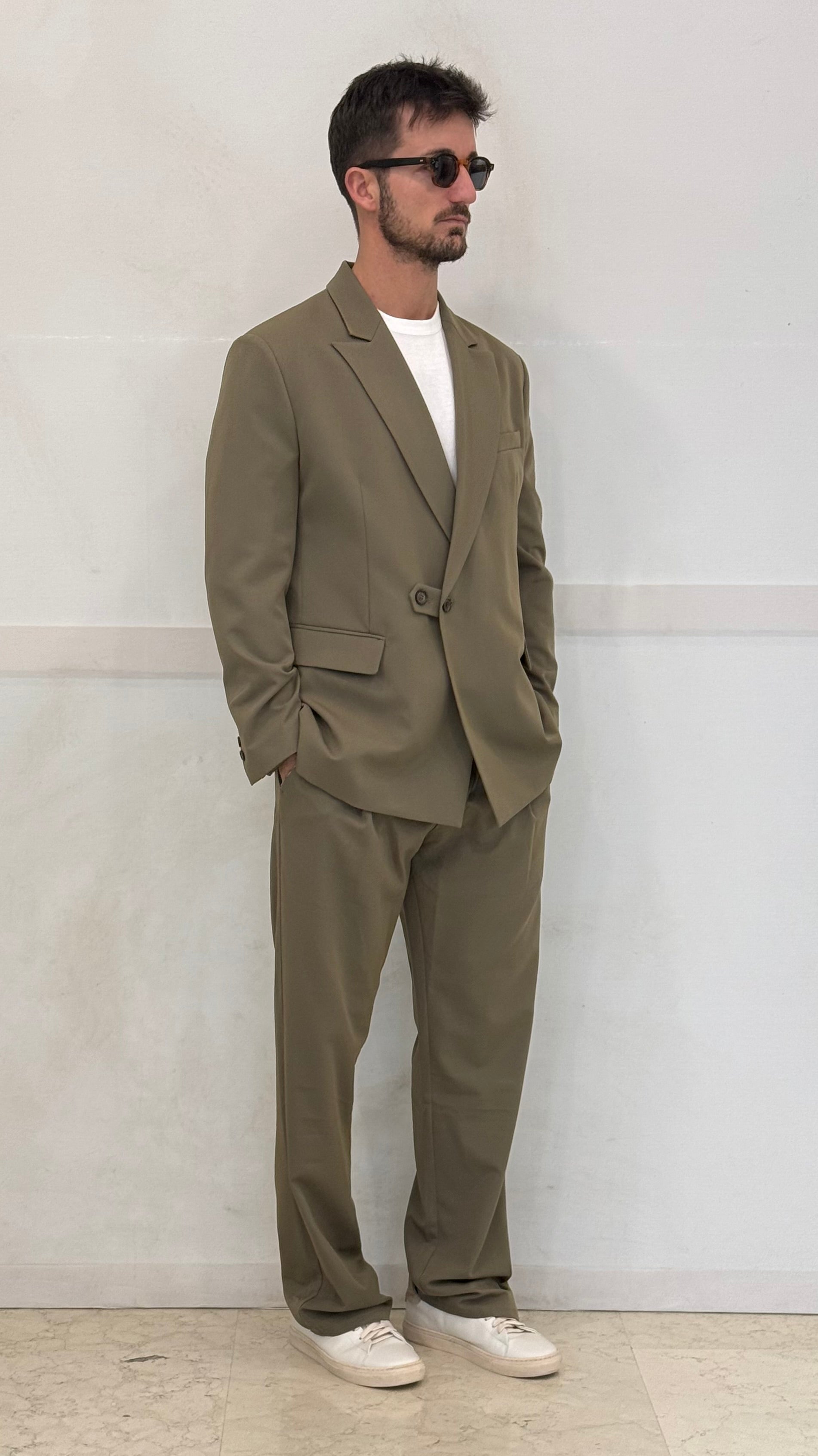 Katè Uomo