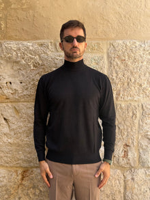 LUPETTO LIAM 5004/27 - NERO